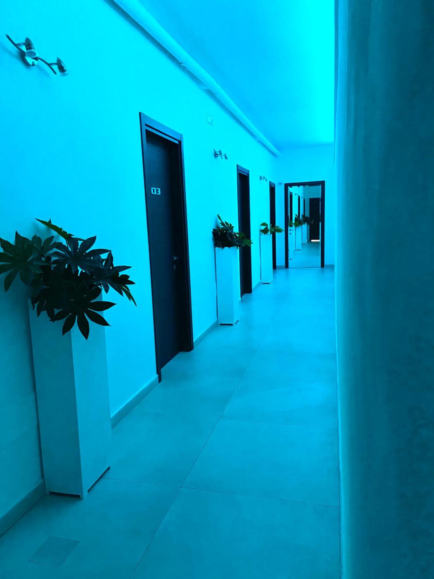 B&B Costa Azzurra Porto Cesareo Exterior foto
