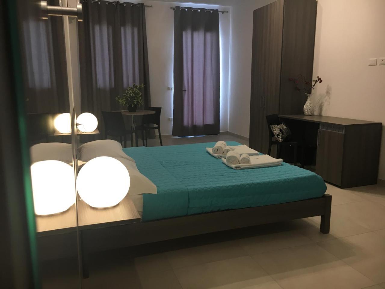 B&B Costa Azzurra Porto Cesareo Exterior foto