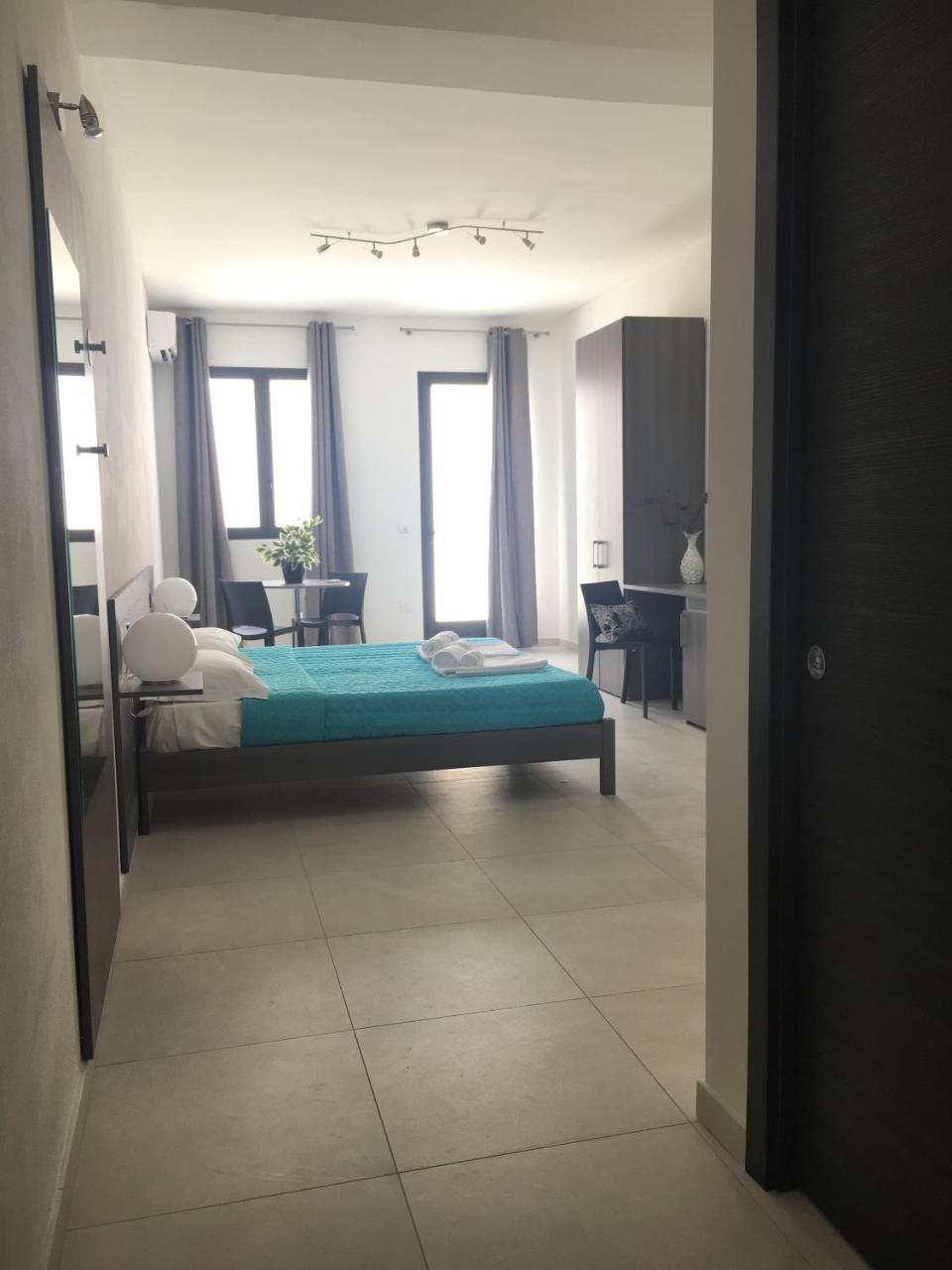 B&B Costa Azzurra Porto Cesareo Exterior foto