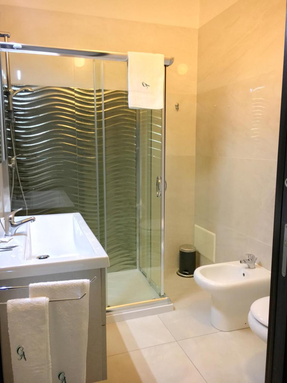 B&B Costa Azzurra Porto Cesareo Exterior foto