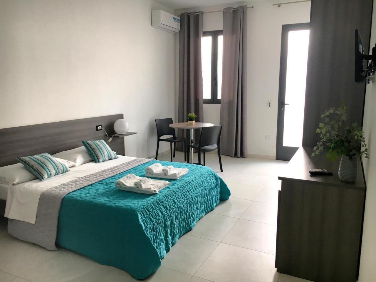 B&B Costa Azzurra Porto Cesareo Exterior foto